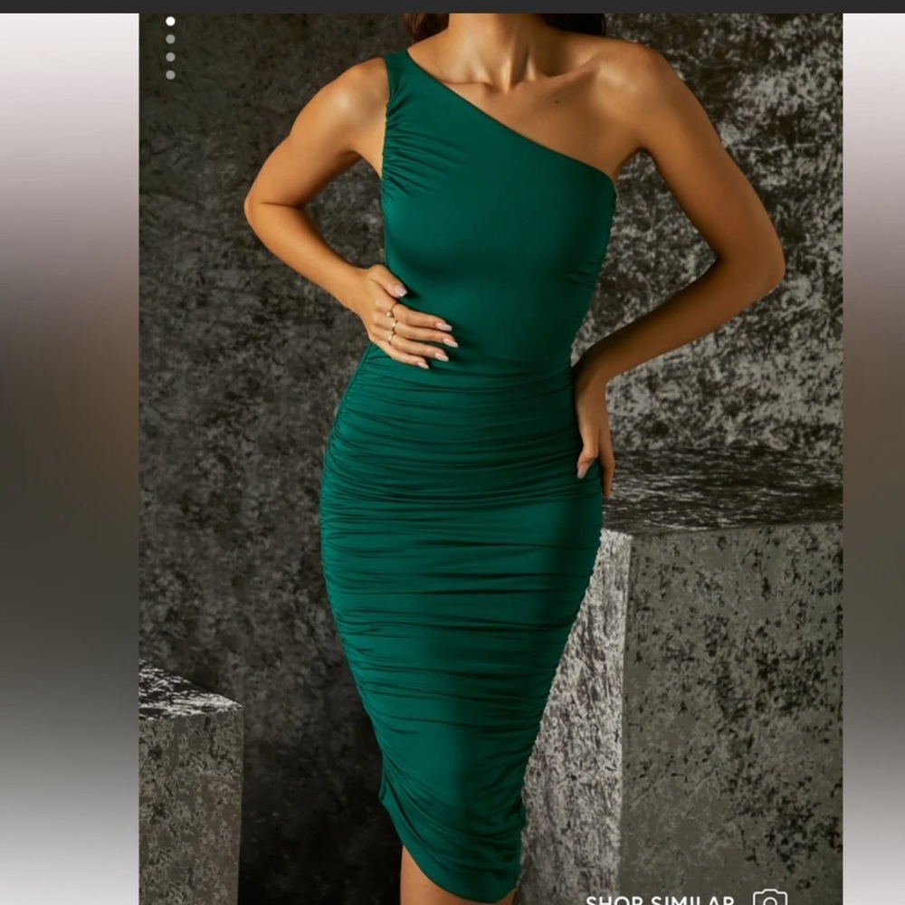 Oh Polly dress